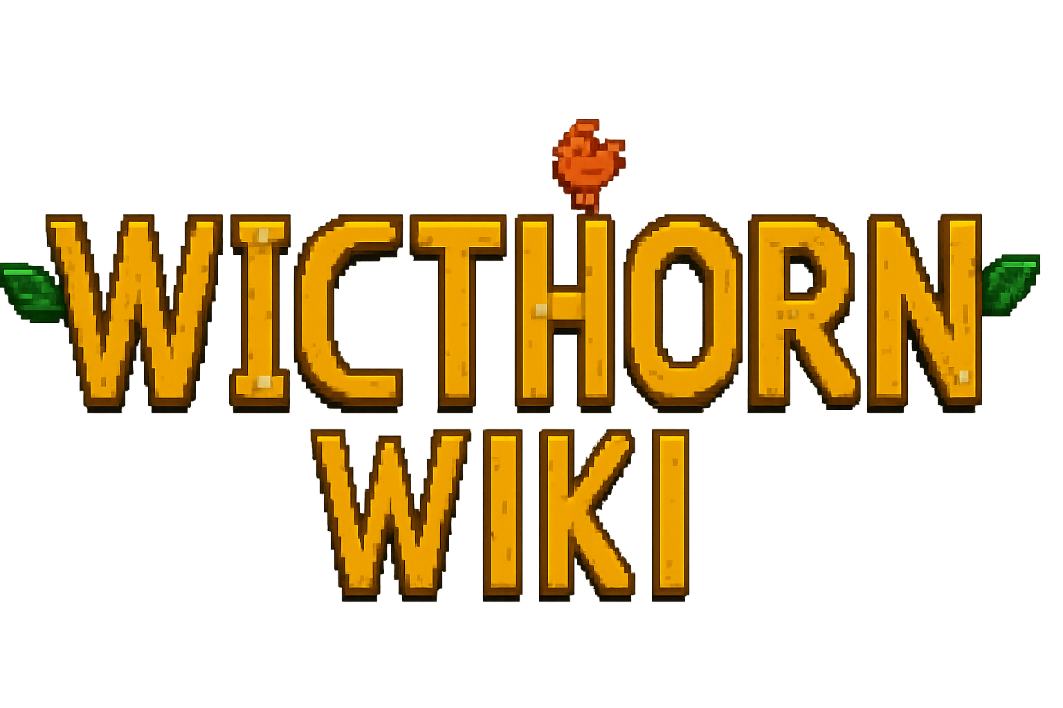 Wicthorn Logo
